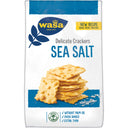 Wasa Delicate cracker sea salt