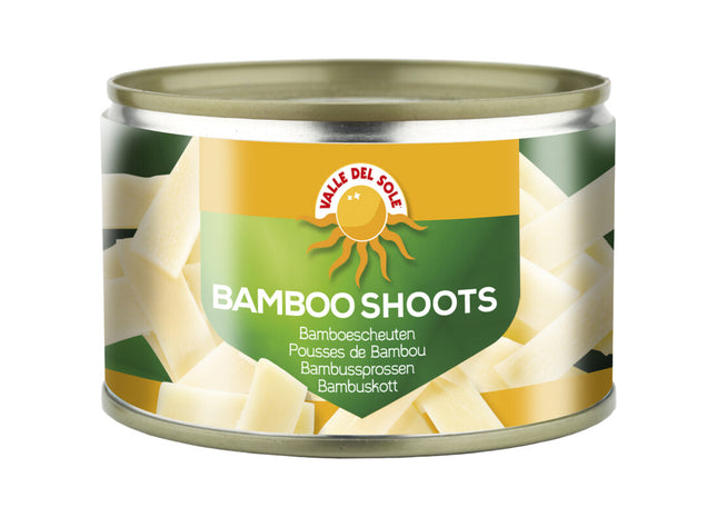 Valle del sole Bamboescheuten