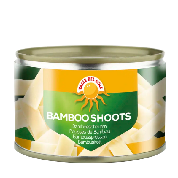 Valle del sole Bamboo Shoots