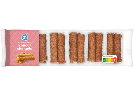 Roomboter kaneelstengels