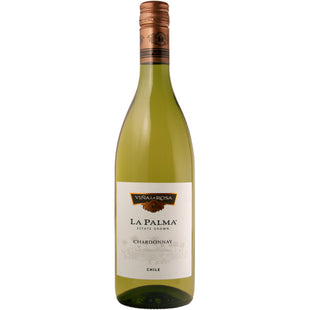 La Palma Chardonnay