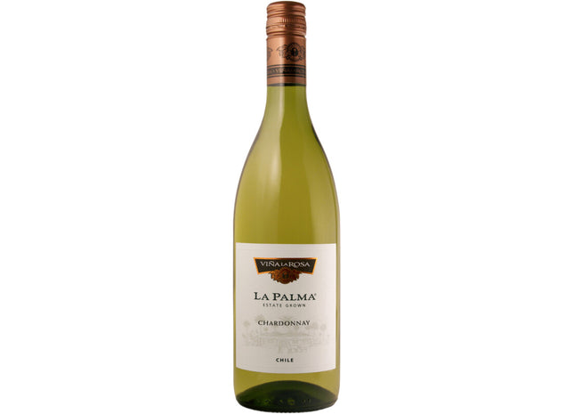 La Palma Chardonnay