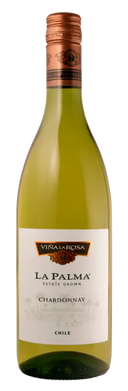 La Palma Chardonnay