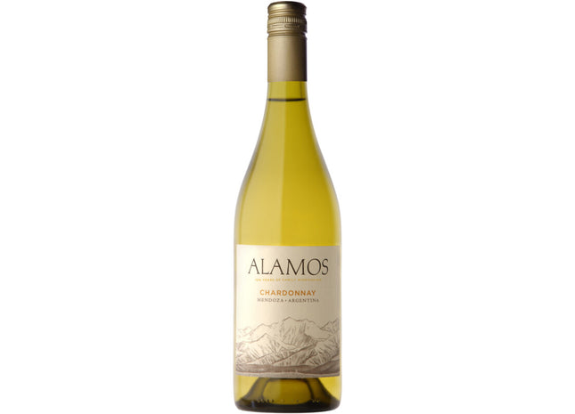 Alamos Chardonnay