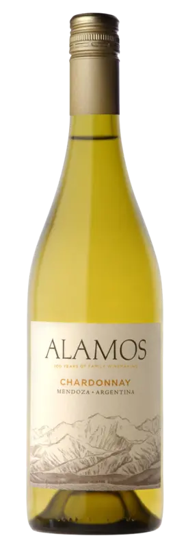 Alamos Chardonnay