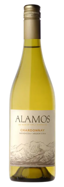Alamos Chardonnay