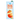 Fresh fruit drink apple peach