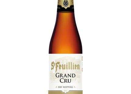 St. Feuillien Grand Cru