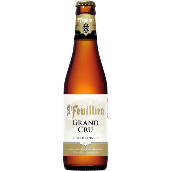 St Feuillien Großer Jahrgang