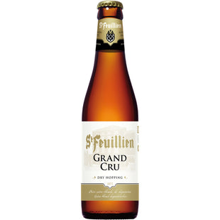 St. Feuillien Grand Cru