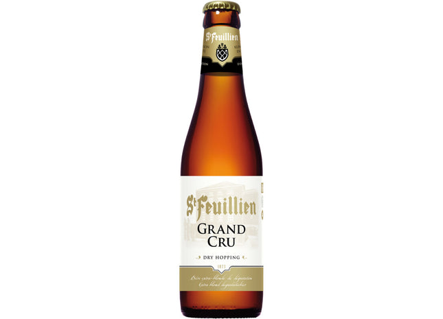 St. Feuillien Grand Cru