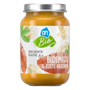Biologisch Groentehapje bloemkool 6m+