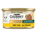 Gourmet Gold feine Leckereien mit Huhn