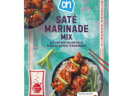 Saté marinade mix