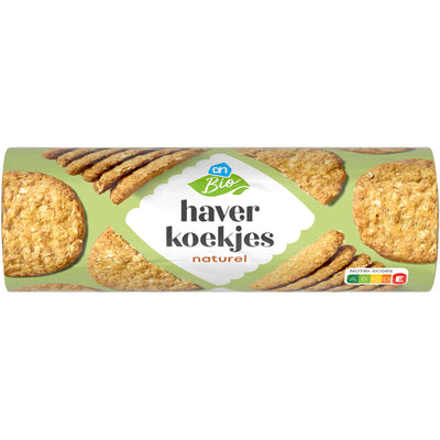 Keks mit Körnern