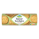 Biologische Haferkekse naturbelassen