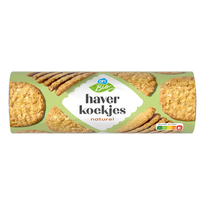 Grain biscuits