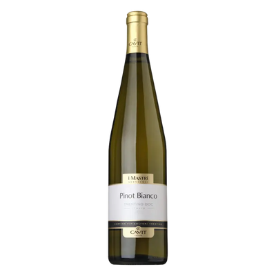 White Pinot