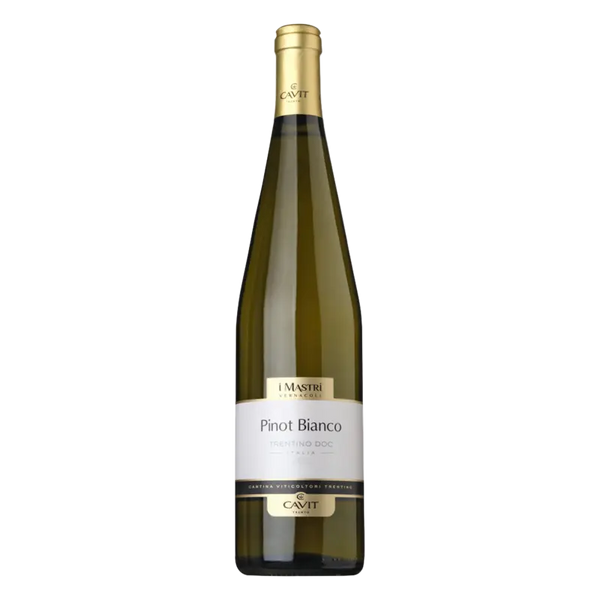 Mastri Vernacoli Pinot bianco