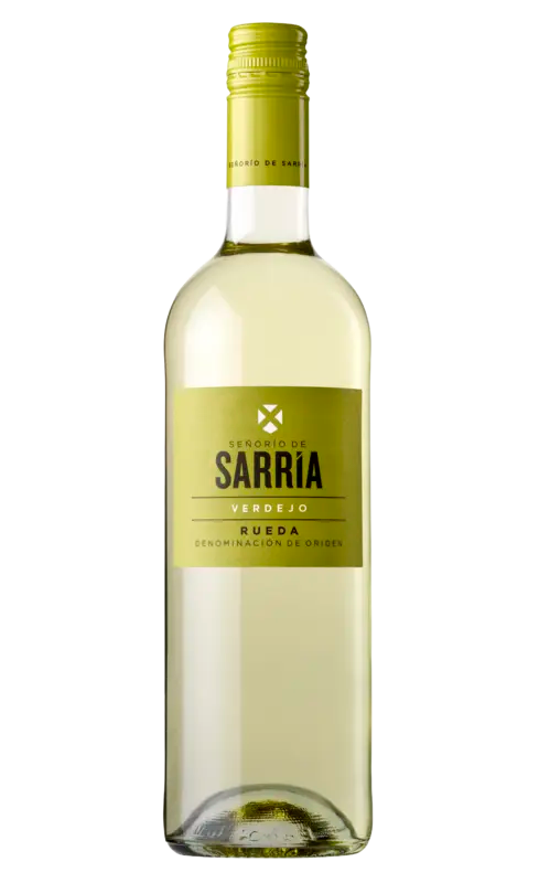 Sarría Verdejo