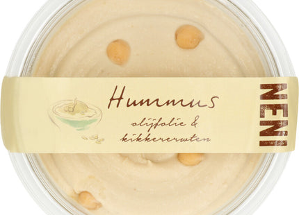 Neni Hummus Olivenöl &amp; Kichererbsen