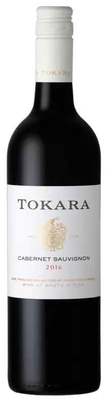 Tokara Cabernet Sauvignon