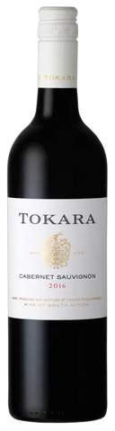 Tokara Cabernet Sauvignon