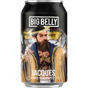 Big Belly Brewing Jacques