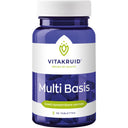 Vitakruid Multi basis tabletten