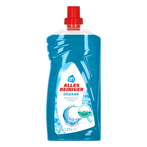 Allzweckreiniger Ozean