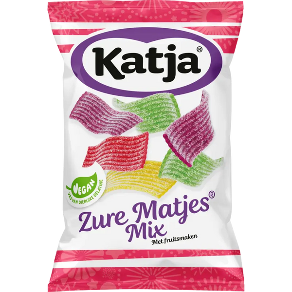 Katja Sour Matjes Herring