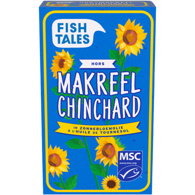 Makrele (Konserven)