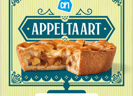 Appeltaart