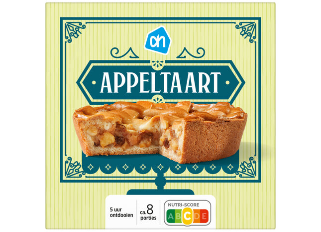 Appeltaart