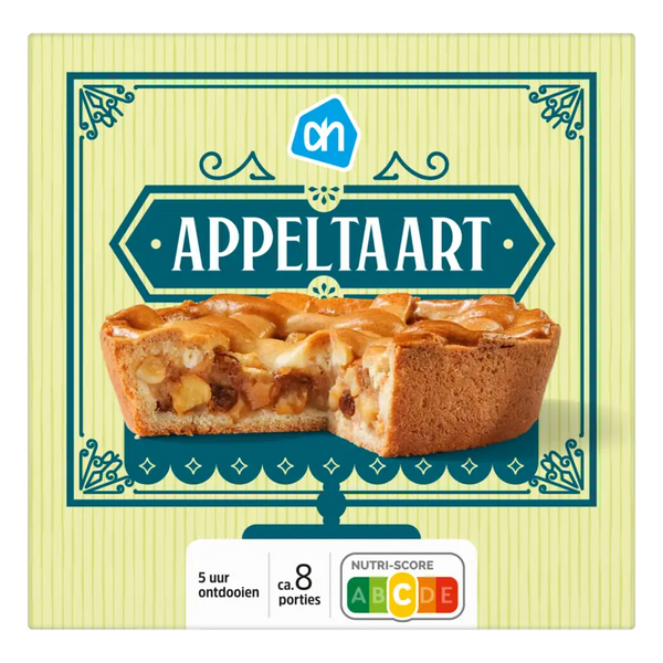 Apple pie
