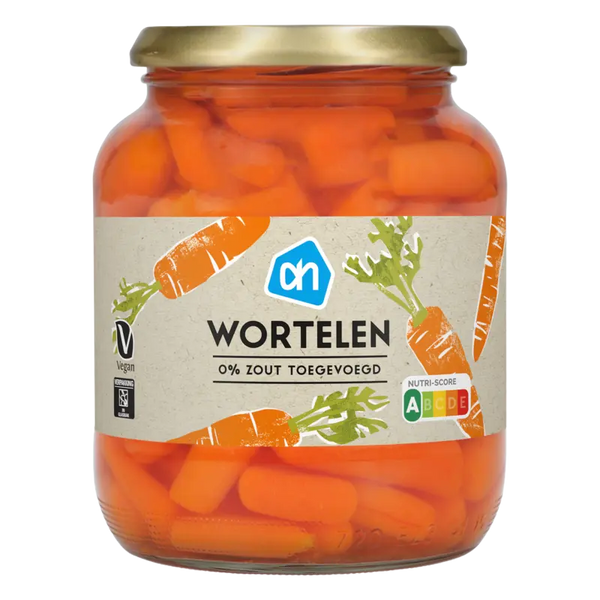 Karotten