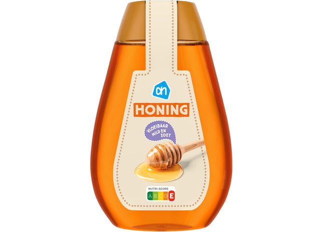 Honing
