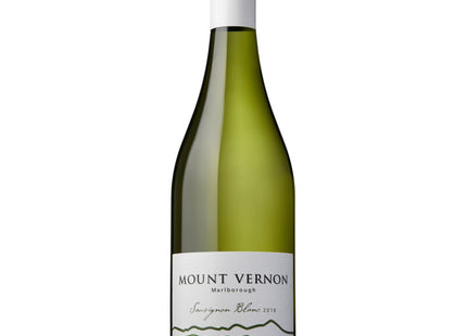 Mount Vernon Sauvignon Blanc