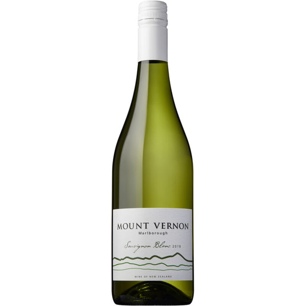 Mount Vernon Sauvignon Blanc