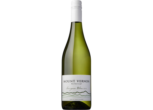 Mount Vernon Sauvignon Blanc
