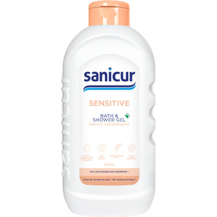 Sanicur Bad &amp; Dusche Sensitiv