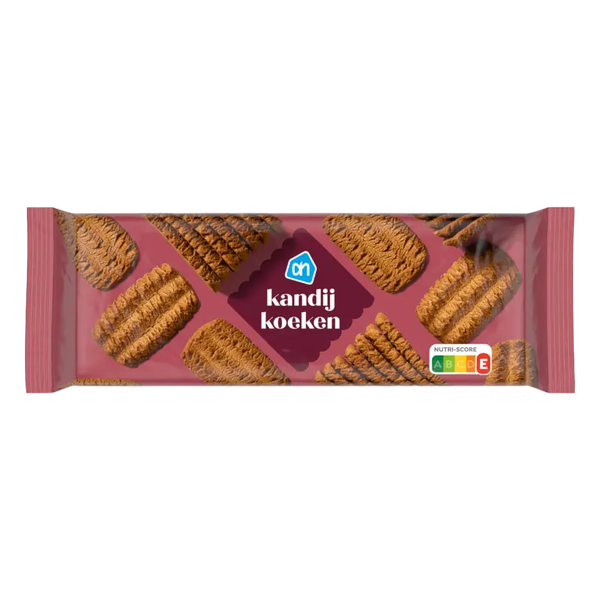 Kandijkoeken