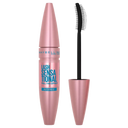Maybelline New York Lash Sensational Black Waterproof Nude