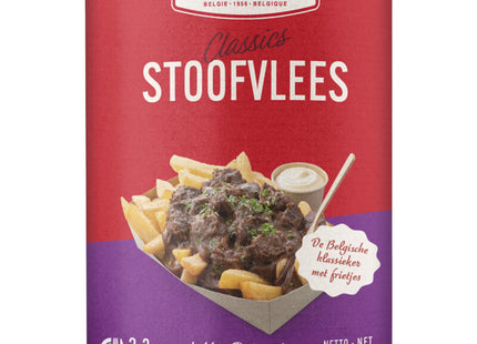 Coertjens Stoofvlees