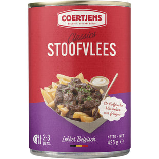 Coertjens Stoofvlees