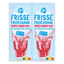 Erfrischungs-Fruchtgetränk Himbeere 1kcal