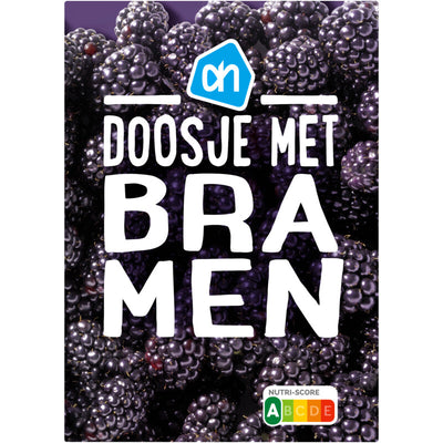 Brombeeren (Tiefkühl)