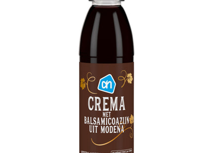 Crema balsamico