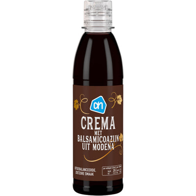 Balsamico azijn
