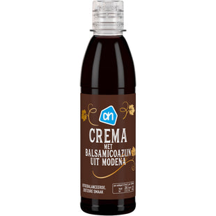 Crema balsamico